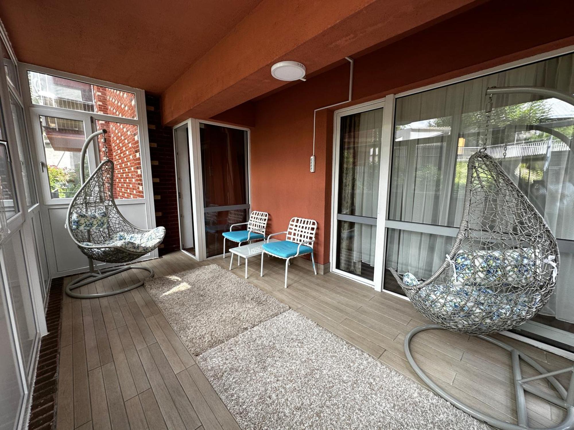 Sophie Apart Belleview Sinaia Exterior foto